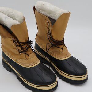 Cabela's Snowpac Pac Boots Men's  Brown  Size 11